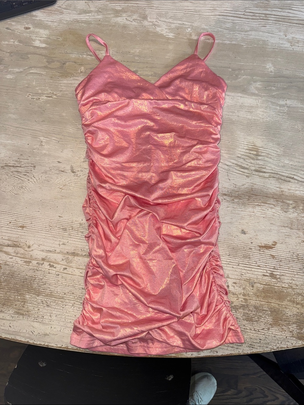With Jules Tween Party Dress